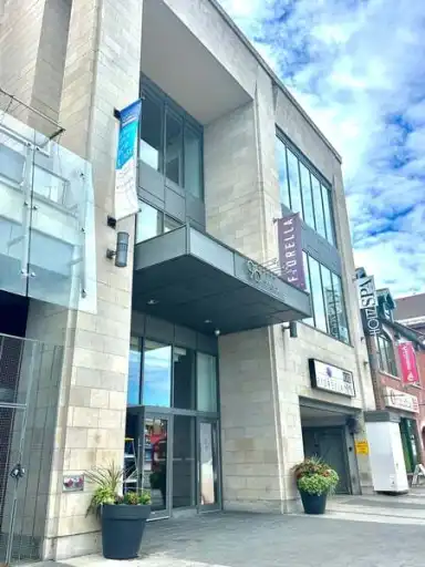 90 George St Unit 1405 | 90 George St, Ottawa | 3008064
