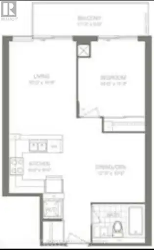 1007 - 65 ONEIDA CRESCENT | 1007 - 65 ONEIDA CRESCENT, Richmond Hill | 3008066
