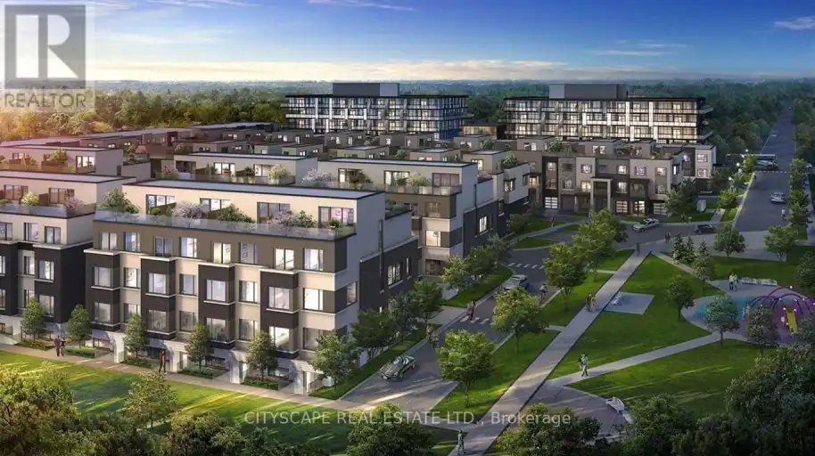 818 - 1133 COOKE BOULEVARD | 818 - 1133 COOKE BOULEVARD, Burlington | 3008067