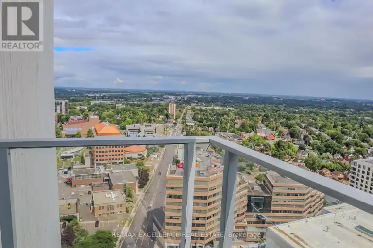 2702 - 60 FREDERICK STREET W | 2702 - 60 FREDERICK STREET W, Kitchener | 3029482