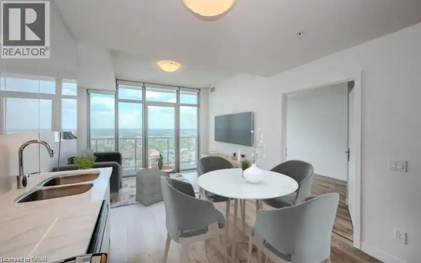 60 FREDERICK Street Unit# 2703 | 60 FREDERICK Street Unit# 2703, Kitchener | 3029483