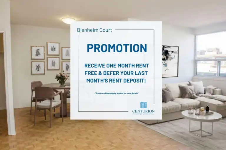Blenheim Court Apartments | 6 Grandstand Place, Toronto | 3008109