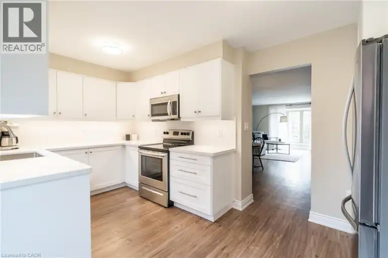 895 MAPLE Avenue Unit# 118 | 895 MAPLE Avenue Unit# 118, Burlington | 3008113