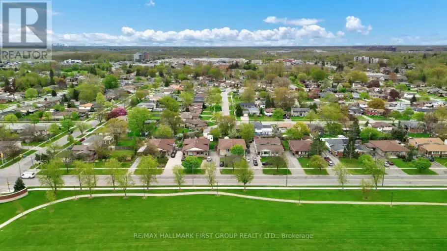 BSMT - 510 FIRST AVENUE | BSMT - 510 FIRST AVENUE, Welland | 3008114
