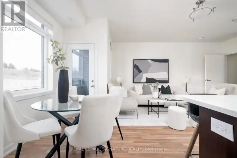55 - 370 RED MAPLE ROAD | 55 - 370 RED MAPLE ROAD, Richmond Hill | 3008115