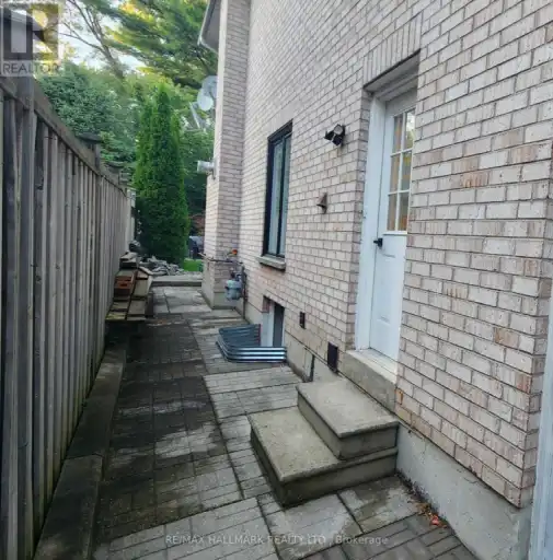 BSMT #A - 97 LUBA AVENUE | BSMT #A - 97 LUBA AVENUE, Richmond Hill | 3008120