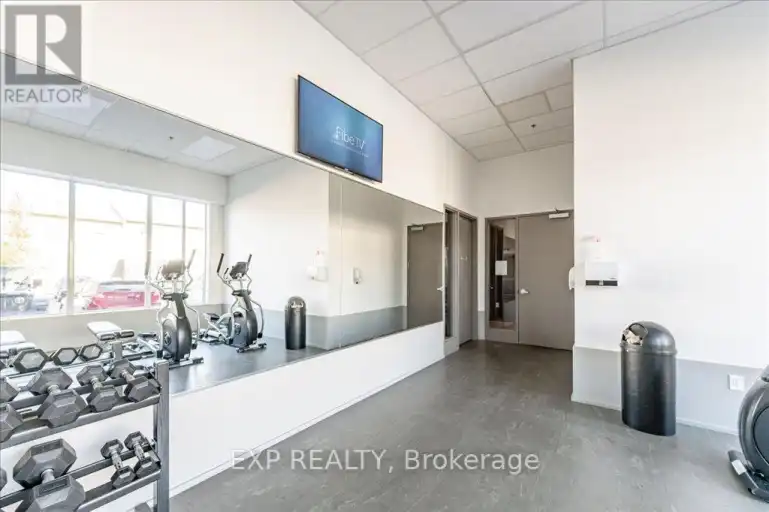 707 - 550 NORTH SERVICE ROAD | 707 - 550 NORTH SERVICE ROAD, Grimsby | 3008141