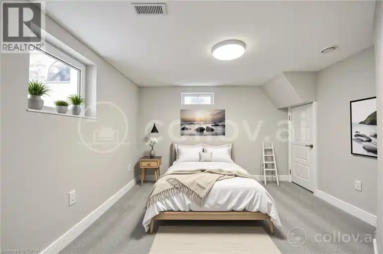83 BURBANK Road Unit# 2 | 83 BURBANK Road Unit# 2, Kitchener | 3008147