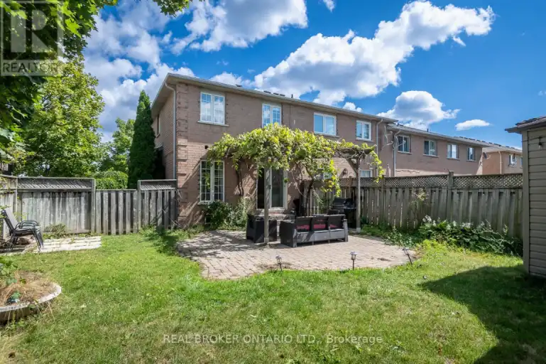 1508 PINECLIFF ROAD | 1508 PINECLIFF ROAD, Oakville | 3029553