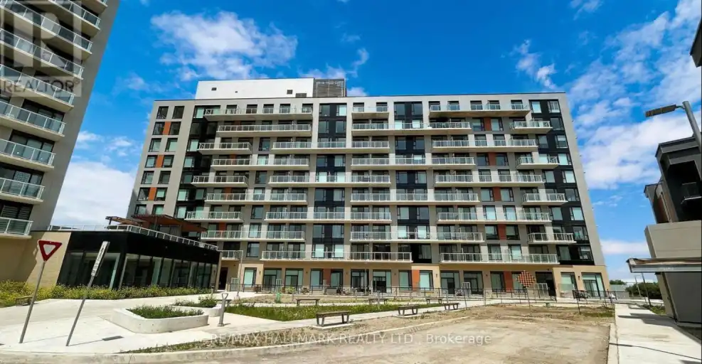 309 - 6 DAVID EYER ROAD | 309 - 6 DAVID EYER ROAD, Richmond Hill | 3008211