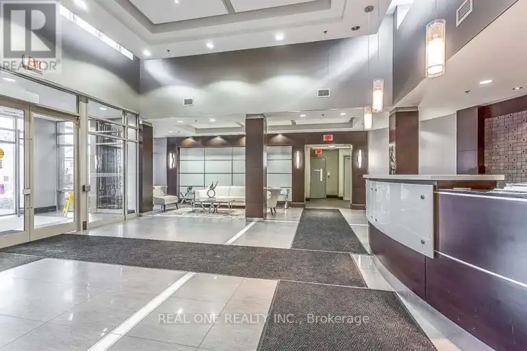 606 - 75 KING WILLIAM CRESCENT | 606 - 75 KING WILLIAM CRESCENT, Richmond Hill | 3008248
