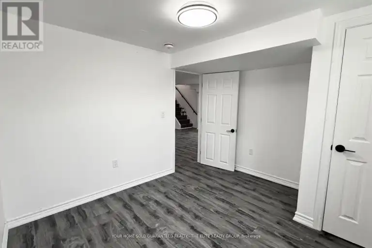 BSMT - 25 BUCHANAN ROAD | BSMT - 25 BUCHANAN ROAD, St. Catharines | 3008266