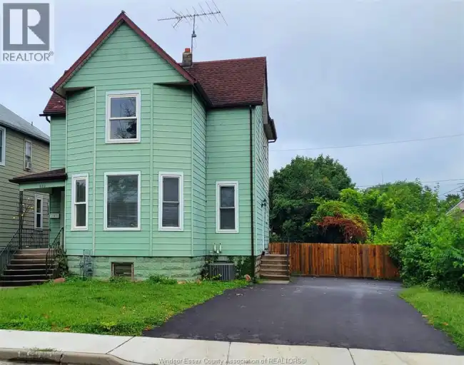 680 Caron AVENUE Unit# 2 | 680 Caron AVENUE Unit# 2, Windsor | 3008280