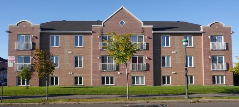 5 1/2 - Lévis - 1 000 $/mois | 3008445
