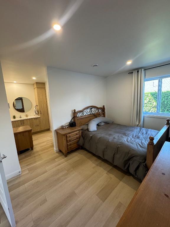 3 1/2 à Sainte-Marie | 3030532