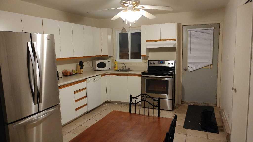 4 1/2 pieces au 1er etage a Princeville libre pour Octobre ou Novembre 2025 | 3008447