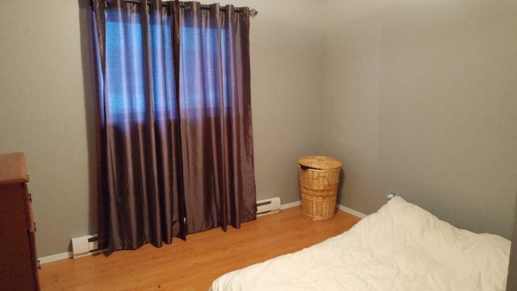 4 1/2 pieces au 1er etage a Princeville libre pour Octobre ou Novembre 2025 | 3008447