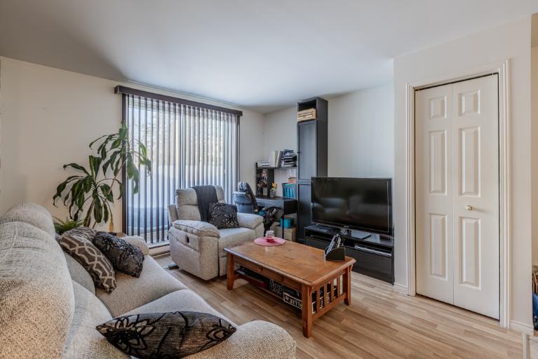Appartement 3 ½ à louer Neufchâtel / Lebourgneuf octobre 2025 | 3030538