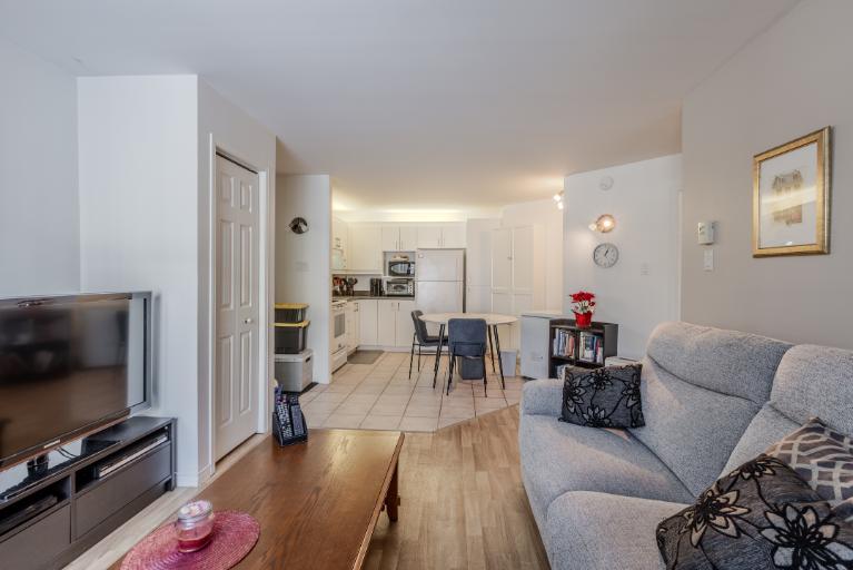 Appartement 3 ½ à louer Neufchâtel / Lebourgneuf octobre 2025 | 3030538