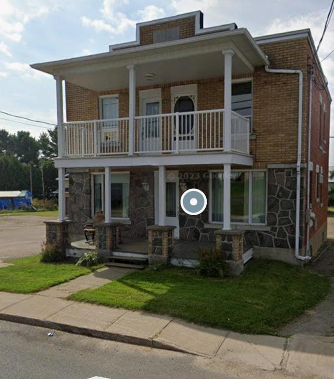 41/2 a louer a ST-Paulin | 3008455