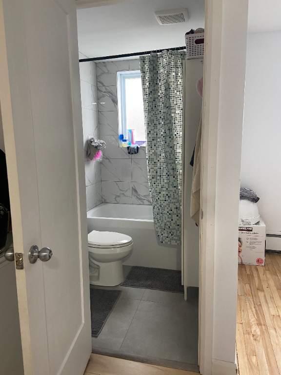 41/2 près du centre Vidéotron, HSF et HEJ | 3030541