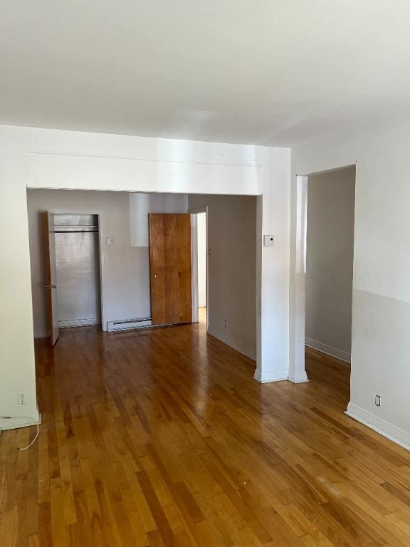 À louer - Appartement 3.5 pour septembre 2025 | 3008459