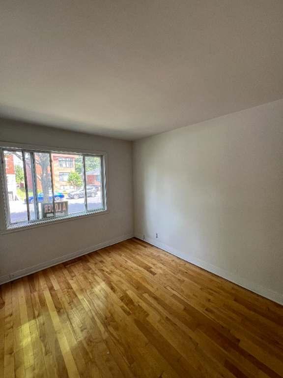 À louer - Appartement 3.5 pour septembre 2025 | 3008459