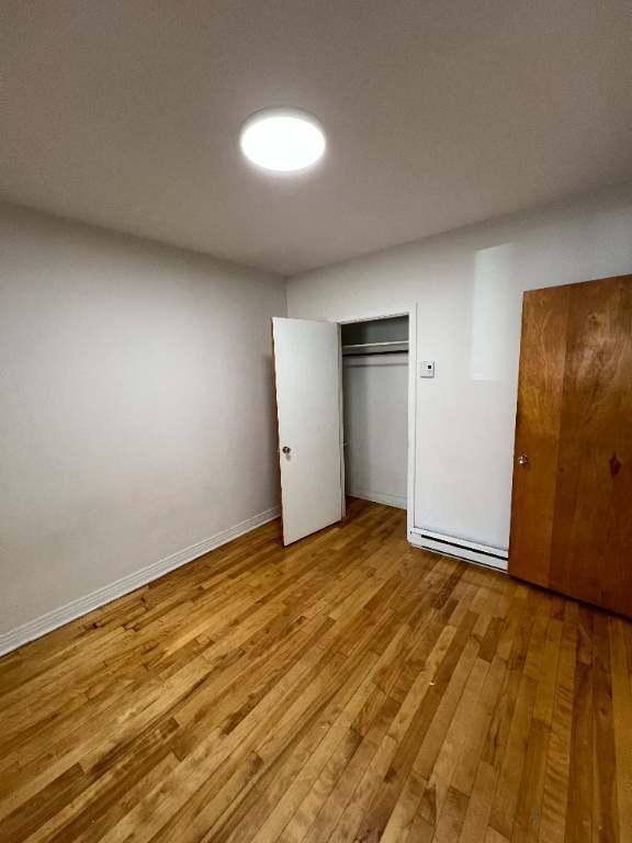 À louer - Appartement 3.5 pour septembre 2025 | 3008459