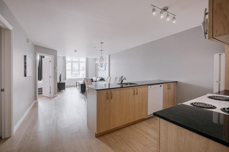 Appartement 3 ½ à louer Lévis juillet 2025 | 3008466