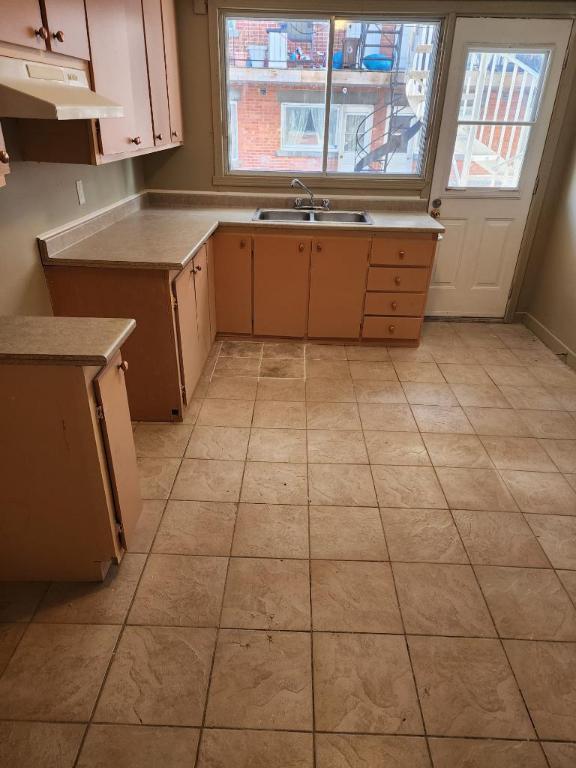 4 1/2 - Montréal (Montréal-Nord) - 1 450 $/mois | 3008472