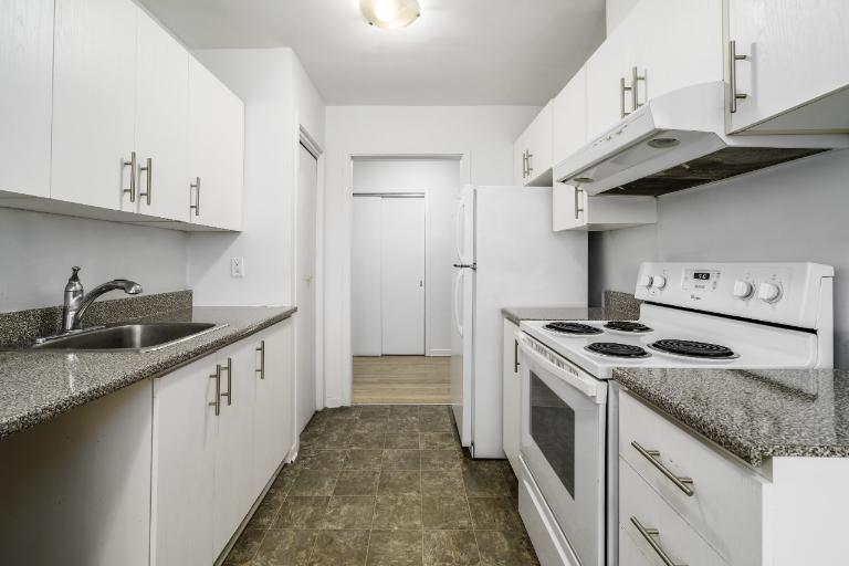 Appartement 4 ½ à louer Sainte-Foy / Sillery octobre 2025 | 3088330
