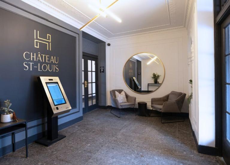 Loft entièrement meublé à louer Montcalm / Saint-Sacrement août 2025 | 3030843