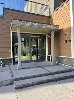 WEST SPRINGS MODERN TOWNHOME | 217 - 7 Westpark Common Southwest, Calgary | 3023839