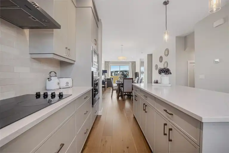 Lux Home |Near Banff |Central AC|Pond View| Garage | Calgary | 3023840