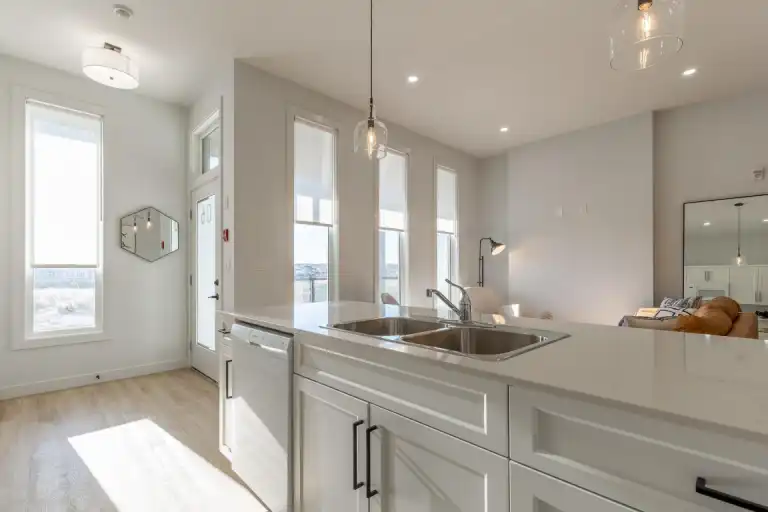 Ellington Flats | 40 Ken Oblik Drive, Winnipeg | 3008829