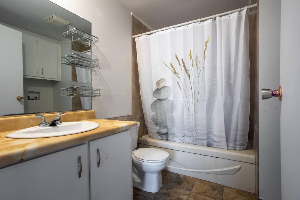 Beau grand 5 1/2, 1 étage disponible maintenant | 3008848