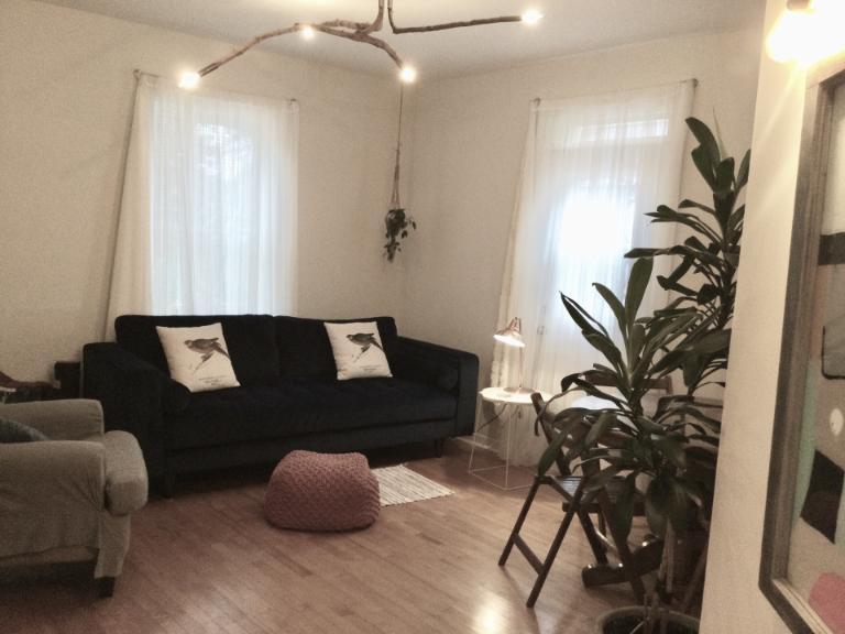 4 1/2 - Montréal (Hochelaga / Maisonneuve) - 1 480 $/mois | 3008850