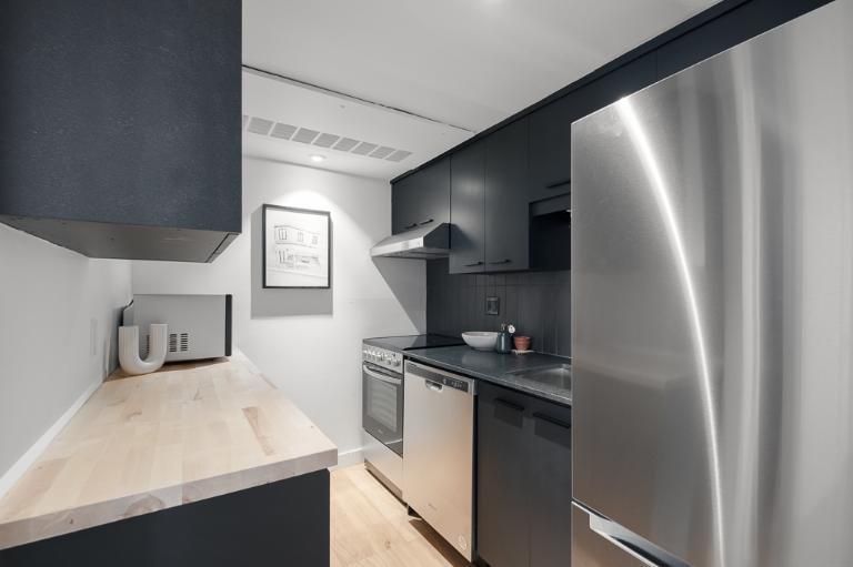 3 ½ entièrement meublé à louer Saint-Jean-Baptiste décembre 2025 | 3071578