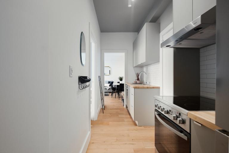 Appartement 4 ½ à louer Montcalm / Saint-Sacrement novembre 2025 | 3030858