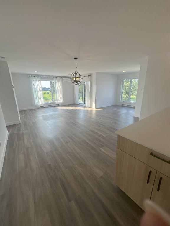 St-Hyacinthe, Logement à louer LIBRE IMMÉDIATEMENT (voir inclusions) | 3031114