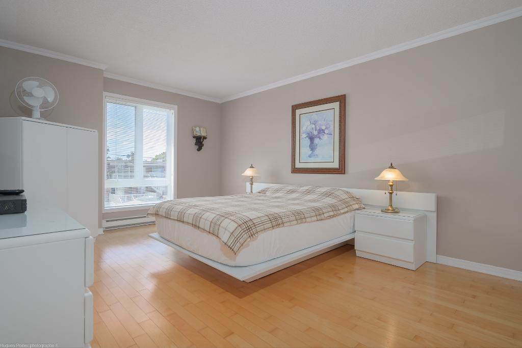 3 1/2 Condo with indoor parking for Rent - Villa Latella , Anjou | 3008872