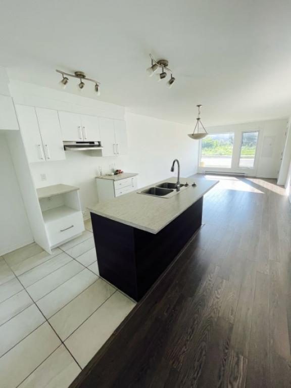 4 ½ moderne (2 chambres) à louer – Secteur Lakeview, Aylmer | 3008877