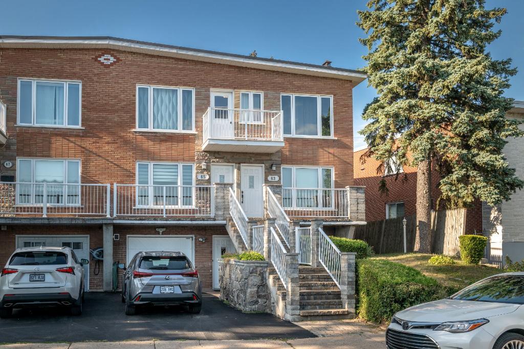 65 7E RUE LAVAL (LAVAL-DES-RAPIDES), LAVAL, H7N2C6 | 3008879