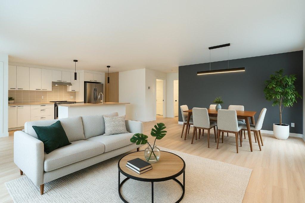 NOUVEAU ! Logement Neuf à louer St-Jean Chrysostome, 4 1/2. 2 Chambres, au 2étages/2 | 3008880