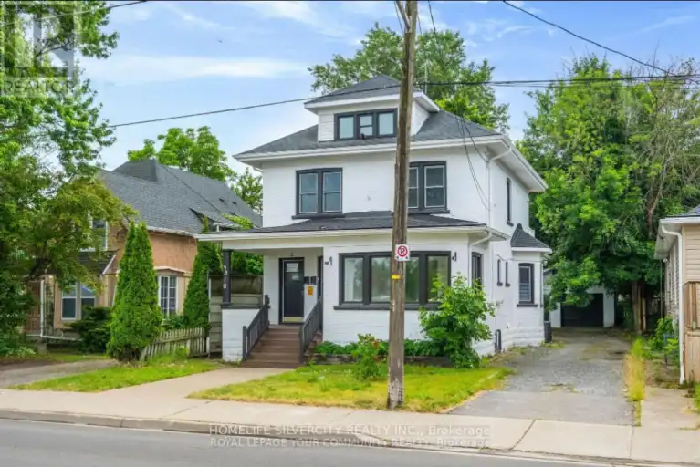 1 - 4910 BRIDGE STREET | 1 - 4910 BRIDGE STREET, Niagara Falls | 3033549