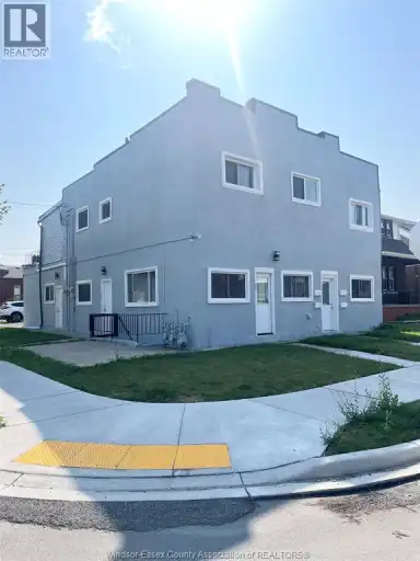 900-904 ELSMERE AVENUE Unit# 902 | 900-904 ELSMERE AVENUE Unit# 902, Windsor | 3031835