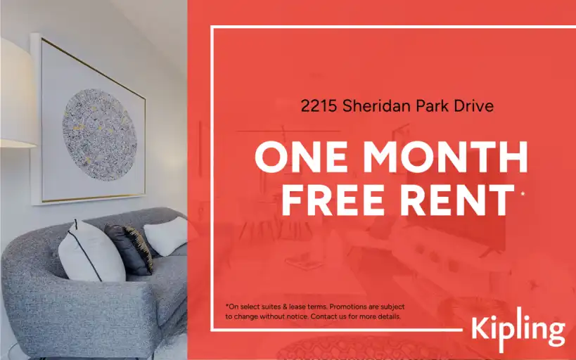 2215 Sheridan Park Drive | 2215 Sheridan Park Drive, Mississauga | 3023644
