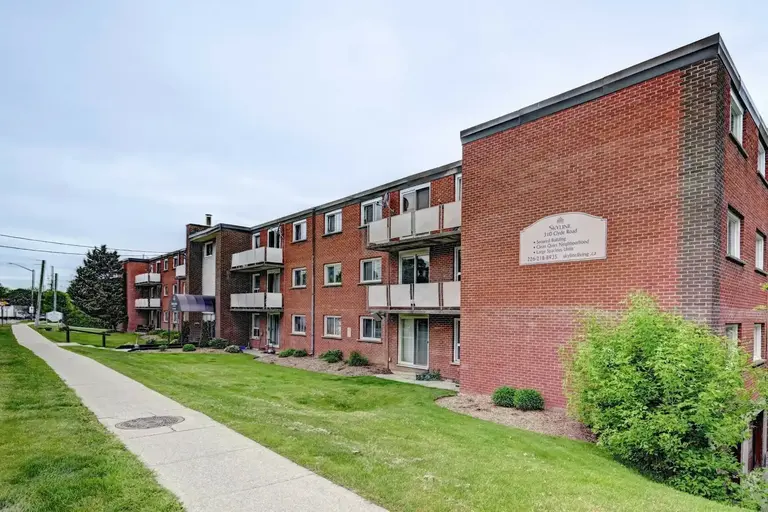 Ravine View Apartments | 310 Clyde Road, Cambridge | 3030955