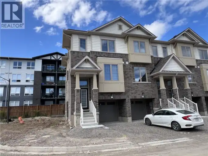 389 CONKLIN Road Unit# 43 | 389 CONKLIN Road Unit# 43, Brantford | 3009001