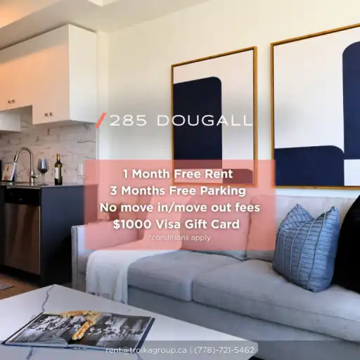 285 Dougall | 285 Dougall Road North, Kelowna | 3009020
